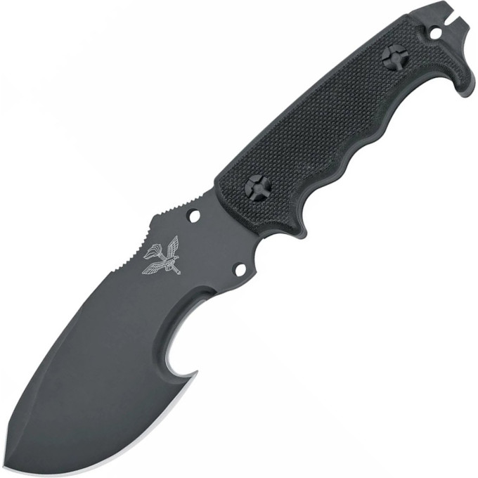 Нож FOX KNIVES AVES FX-AVES12 FFX-AVES12