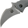 Нож FOX KNIVES BLACK BIRD 591 SW FFX-591 SW