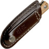 Нож FOX KNIVES TERZUOLA 525 OL FFX-525 OL