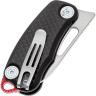Складной нож FOX KNIVES NIX BF-763 CF FBF-763 CF
